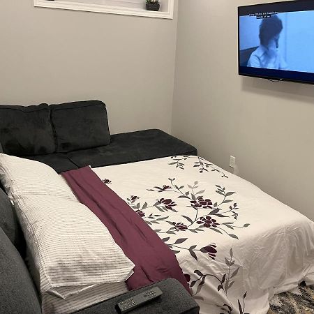 Dreamstays YYC Buitenkant foto