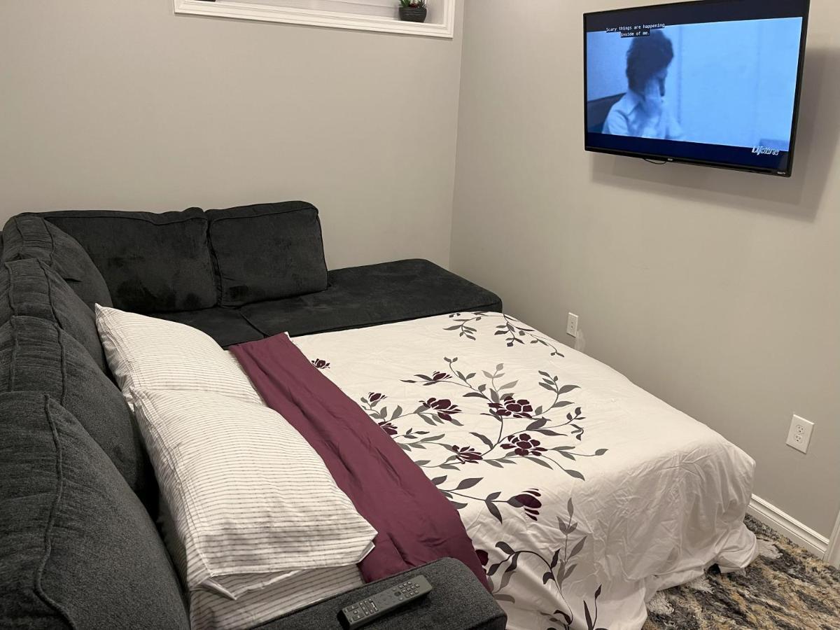 Dreamstays YYC Buitenkant foto