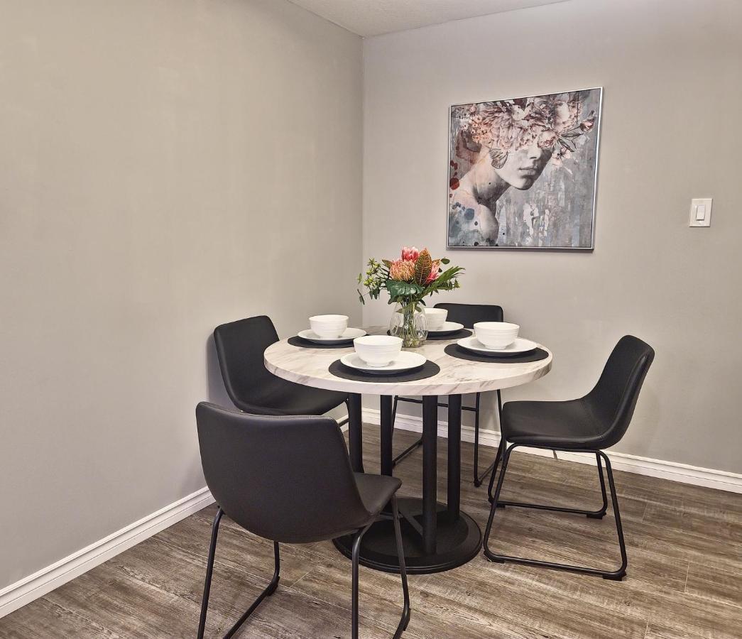 Dreamstays YYC Buitenkant foto