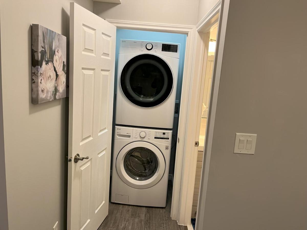 Dreamstays YYC Buitenkant foto