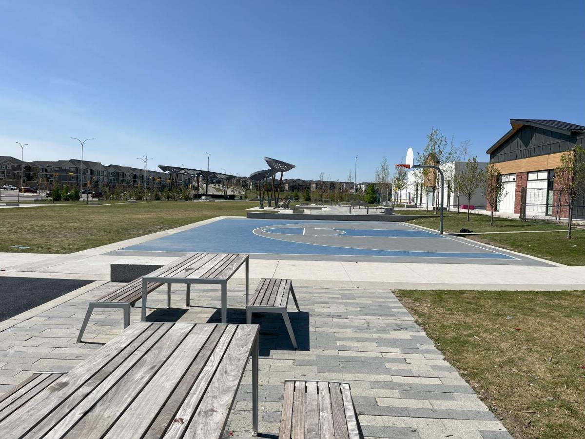 Dreamstays YYC Buitenkant foto